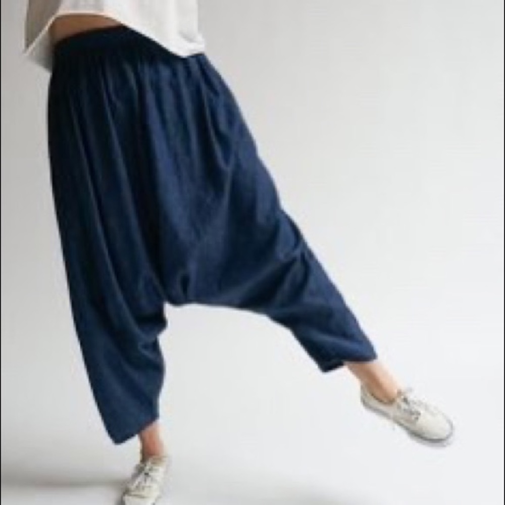 ISO: STATE the Label Perfect Pants